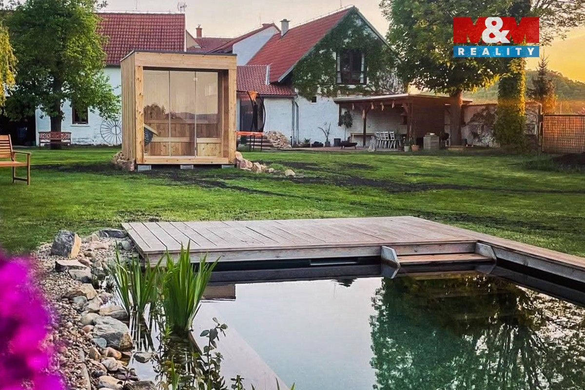 Prodej domu 290 m² - foto 2