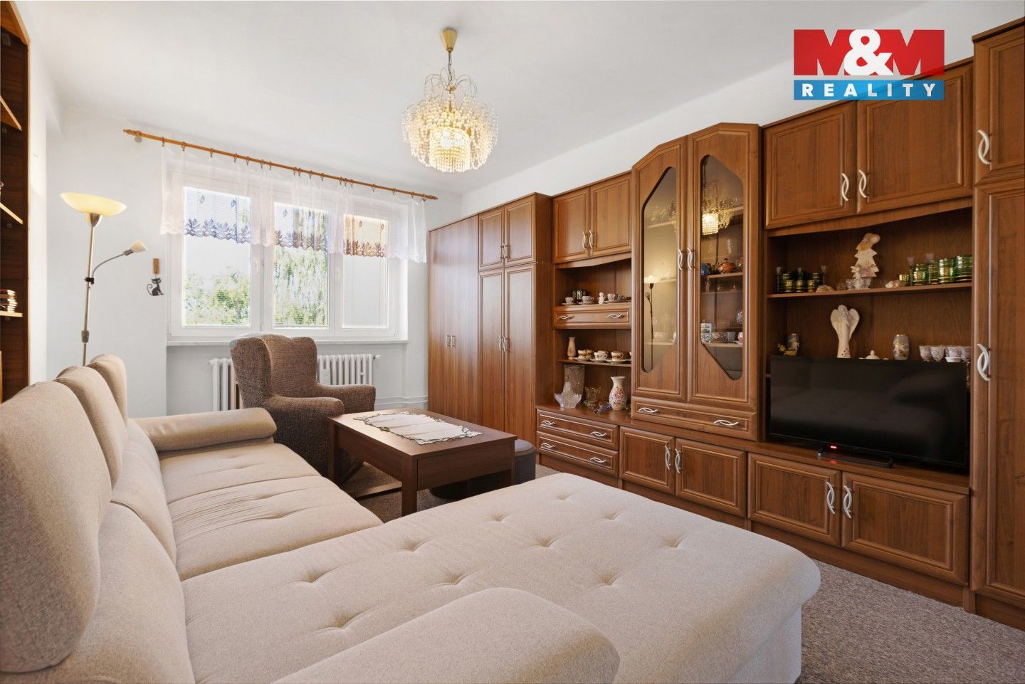 Prodej bytu 2+1 51 m² - foto 3