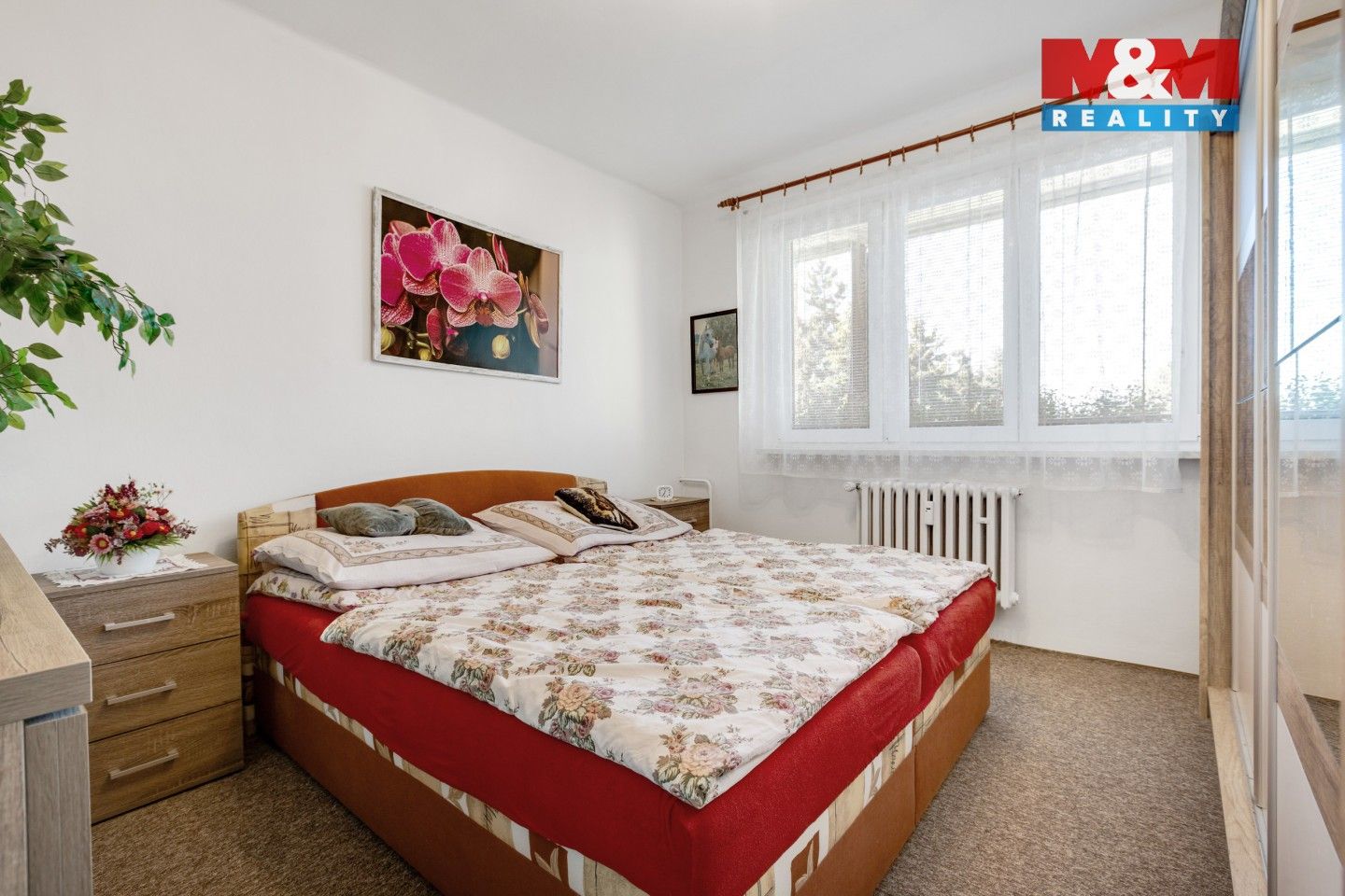 Prodej bytu 2+1 51 m² - foto 4