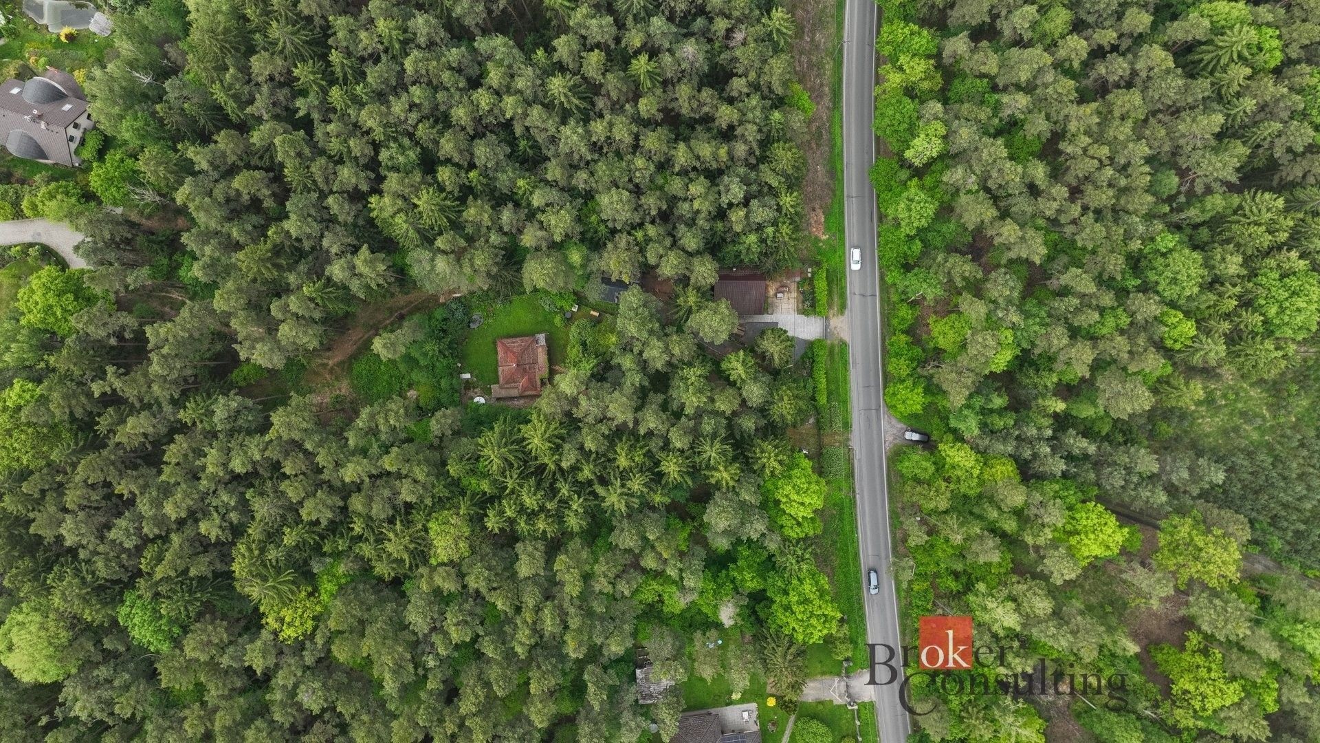 Prodej pozemku 1366 m² - foto 16