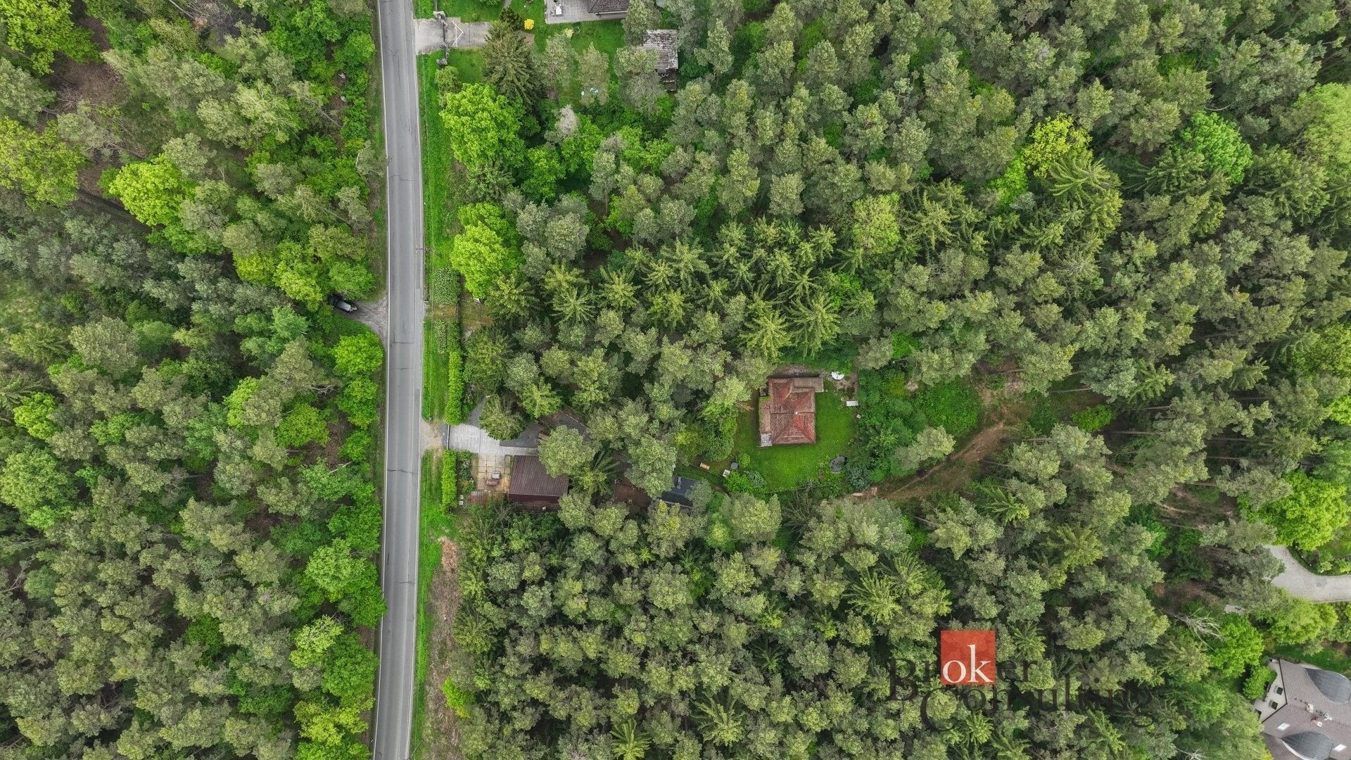 Prodej pozemku 1366 m² - foto 14