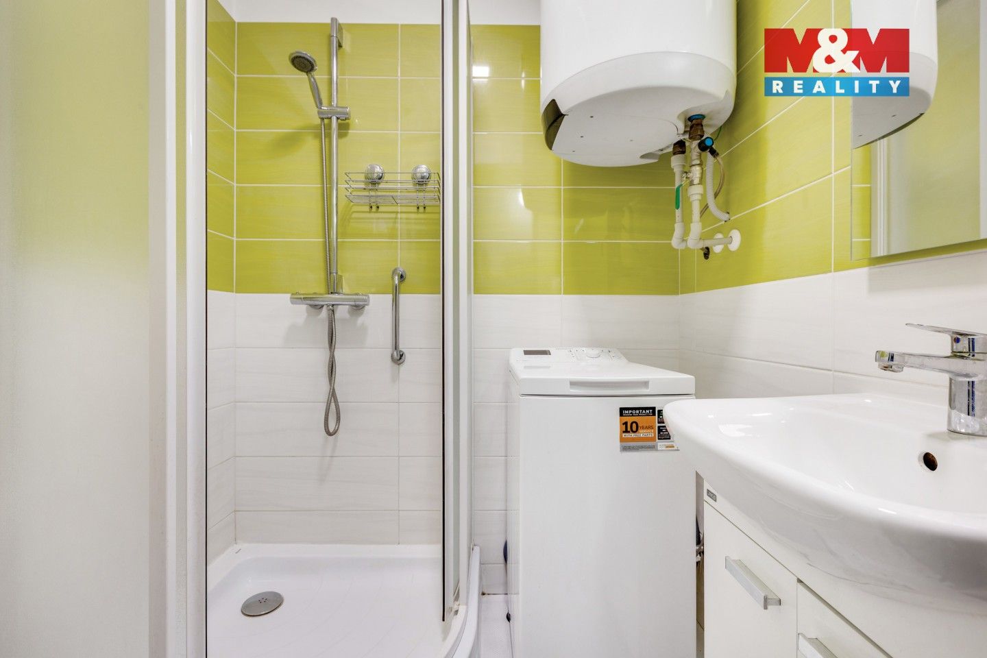 Prodej bytu 2+1 51 m² - foto 10