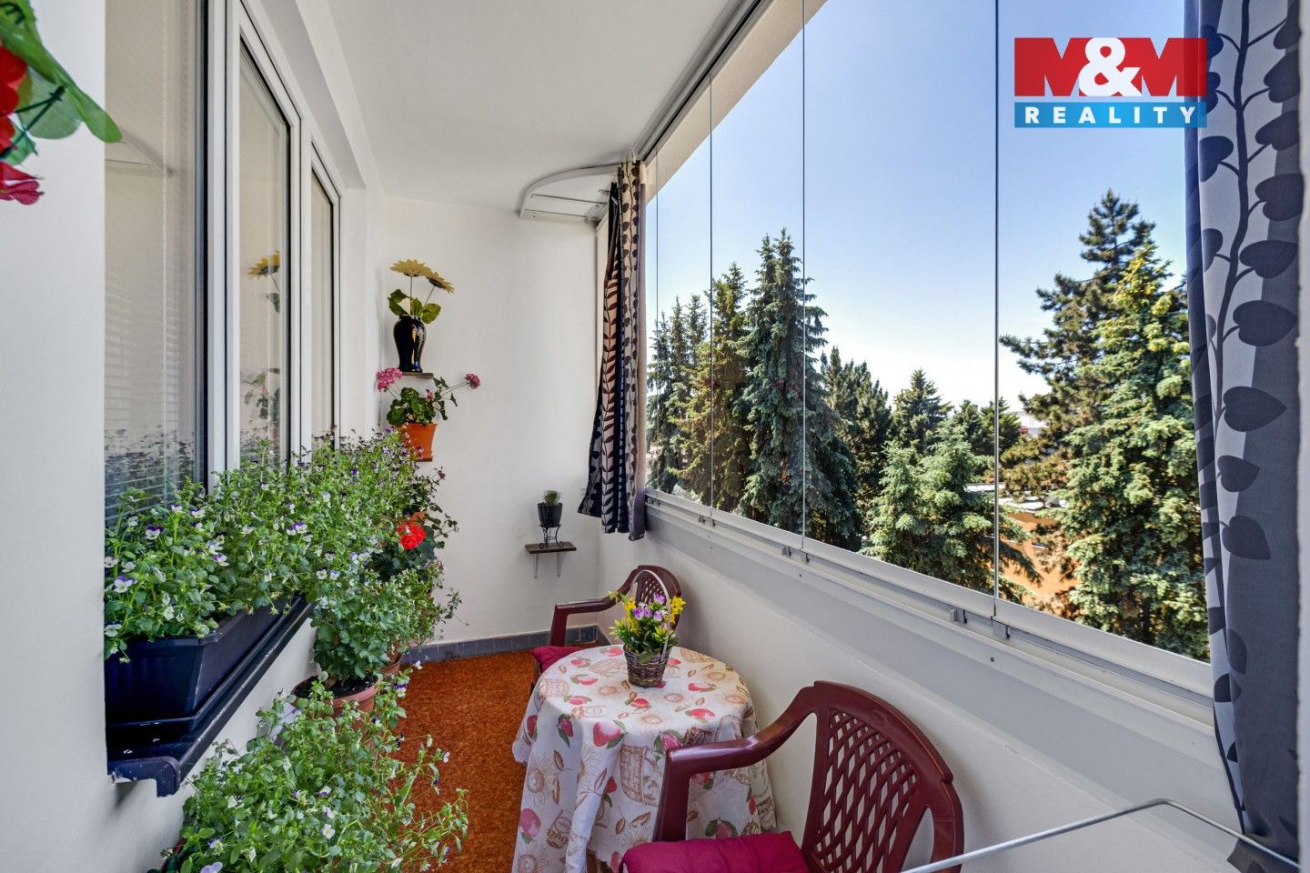 Prodej bytu 2+1 51 m² - foto 11
