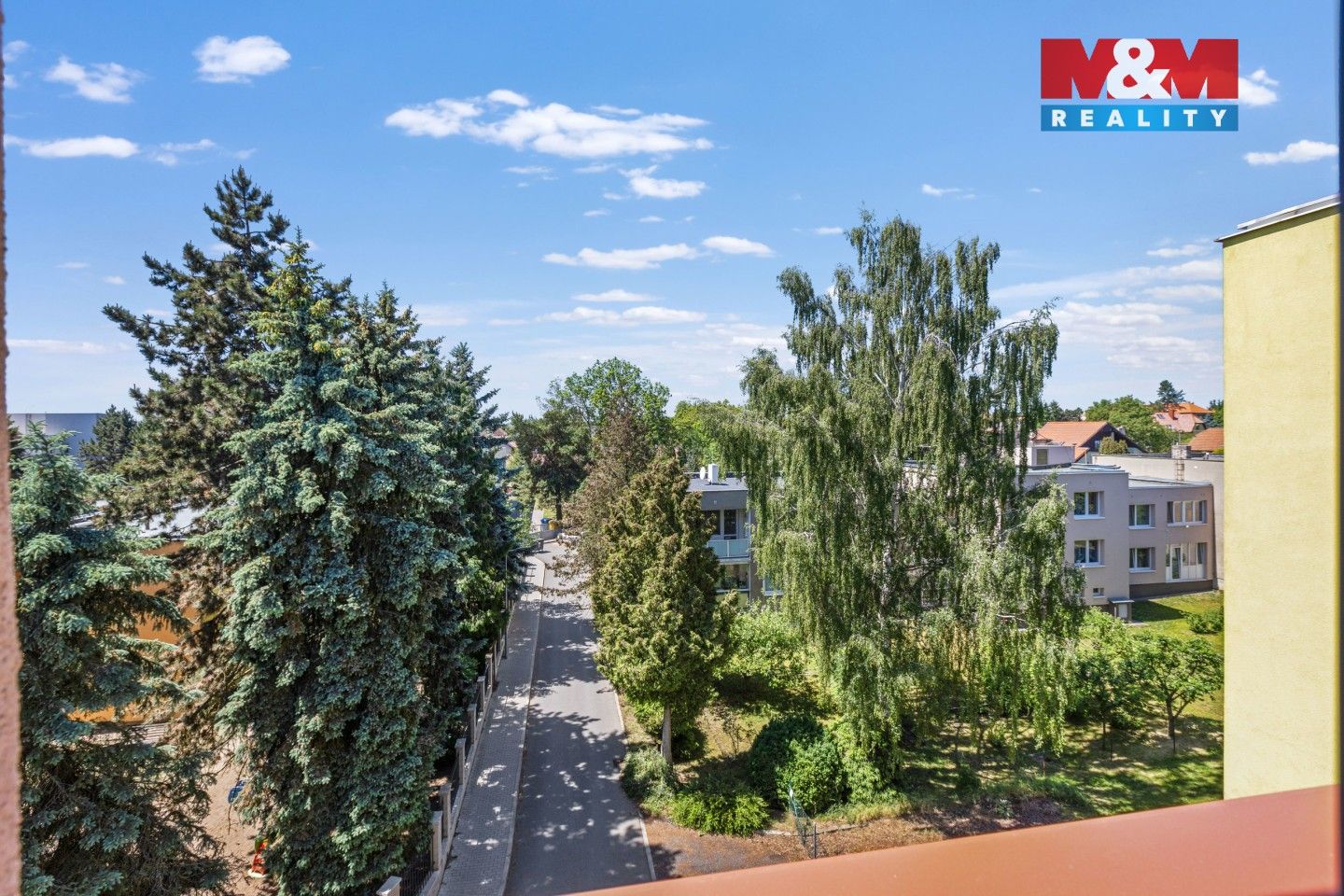 Prodej bytu 2+1 51 m² - foto 12