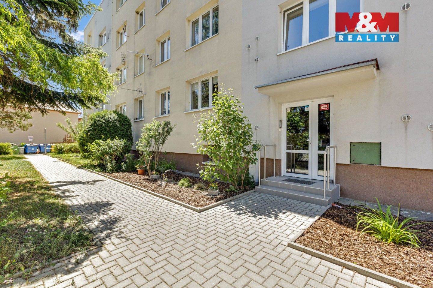 Prodej bytu 2+1 51 m² - foto 13