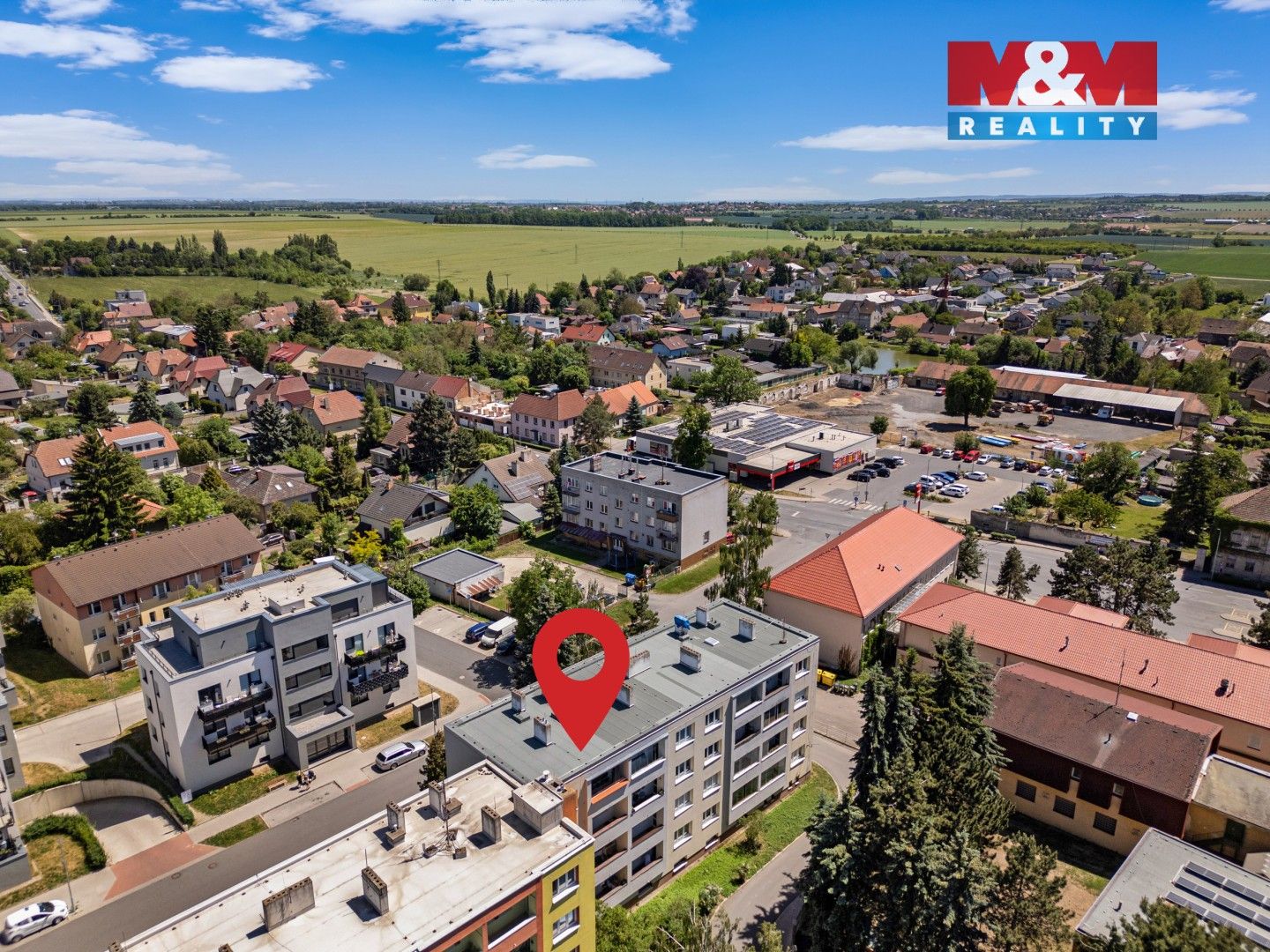Prodej bytu 2+1 51 m² - foto 14