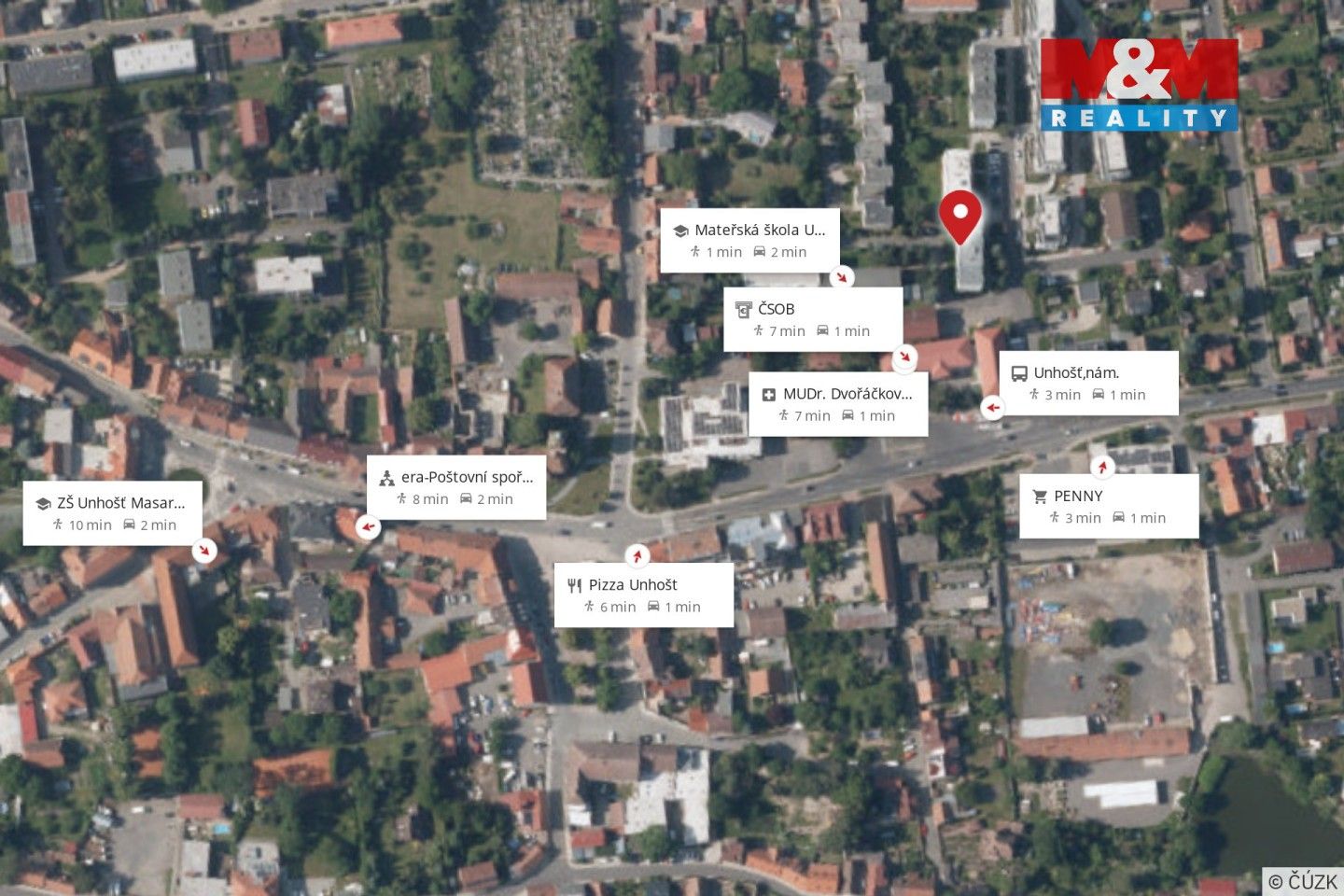 Prodej bytu 2+1 51 m² - foto 16