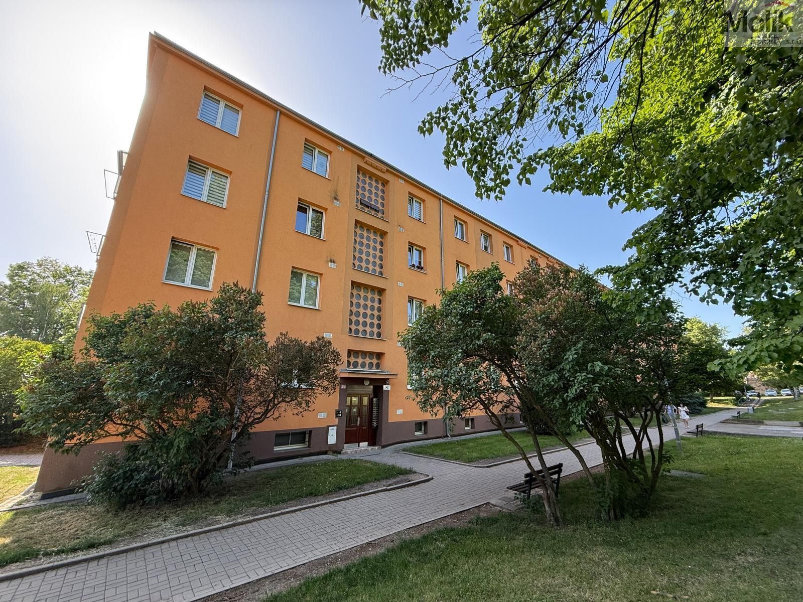 Pronájem bytu 2+1 50 m² - foto 1