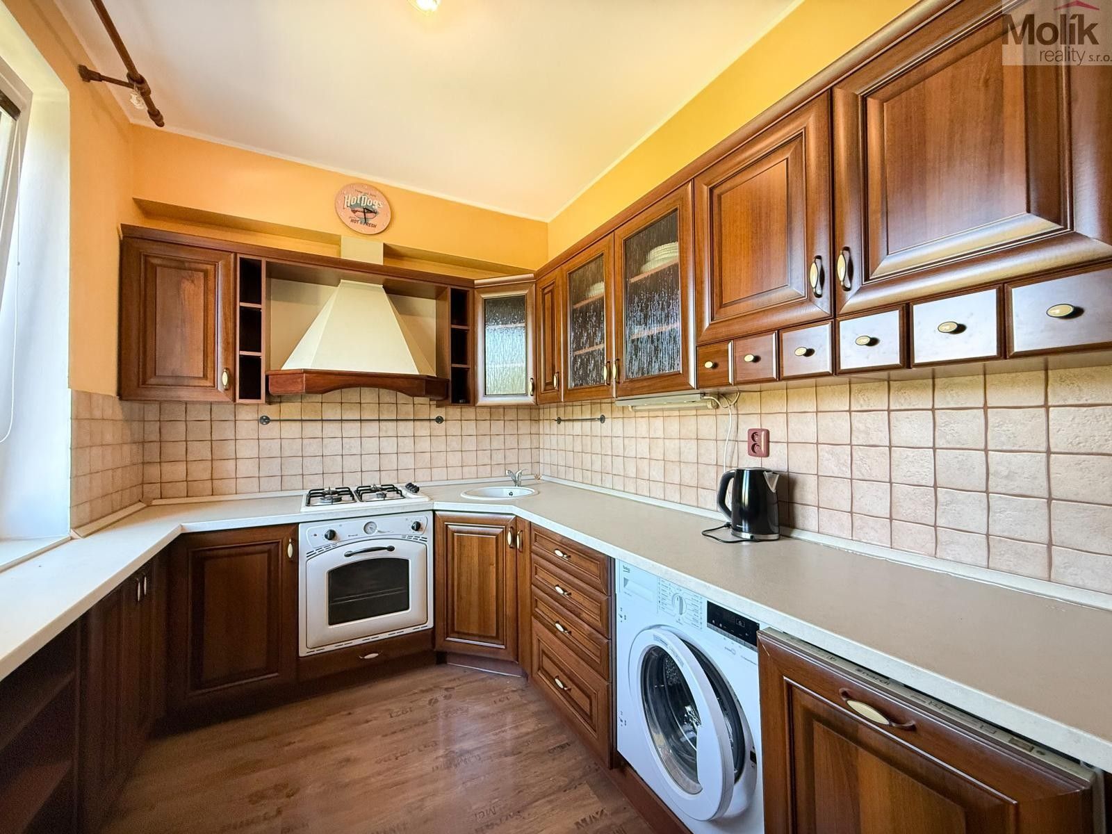 Pronájem bytu 2+1 50 m² - foto 2