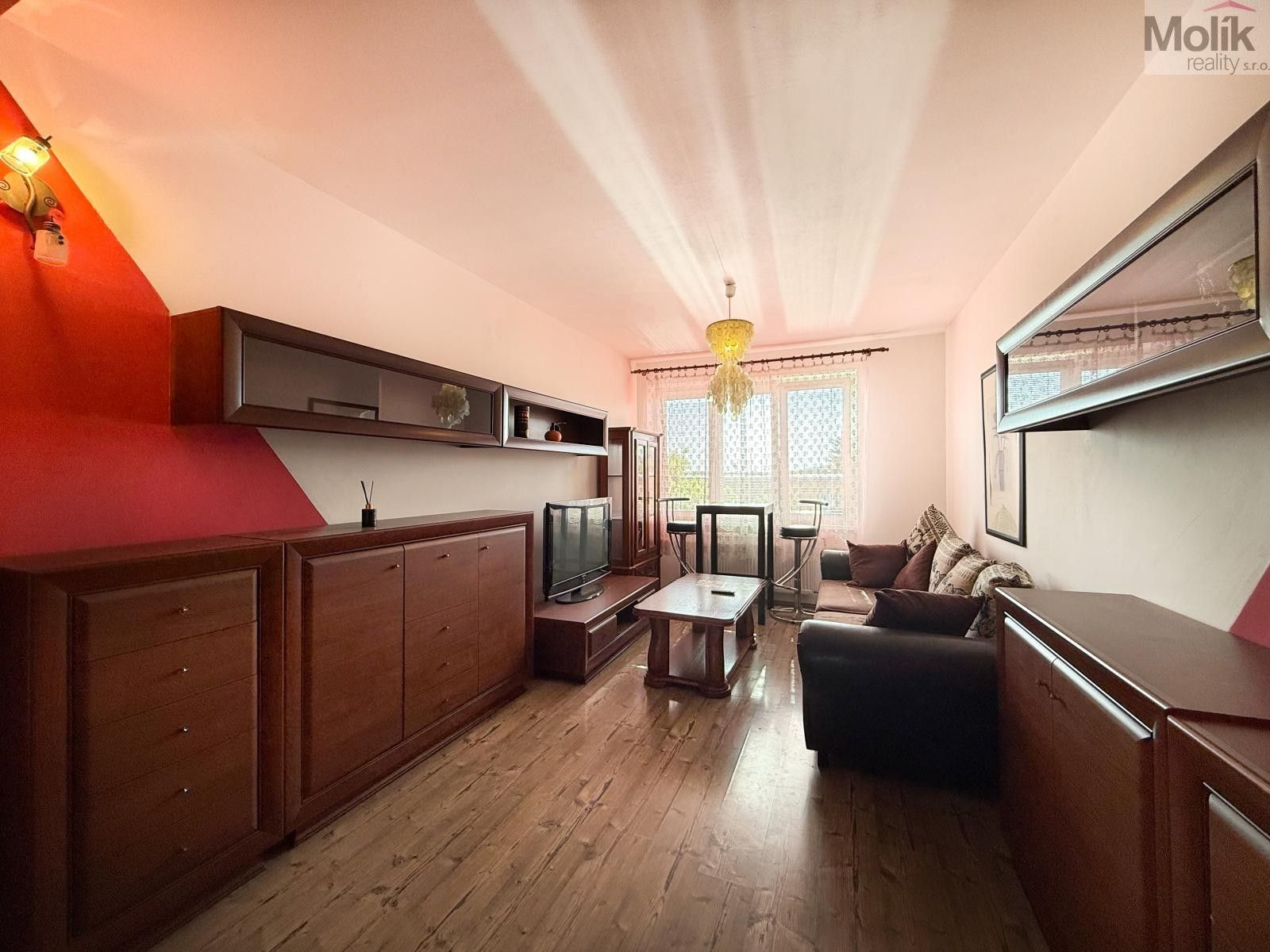 Pronájem bytu 2+1 50 m² - foto 4