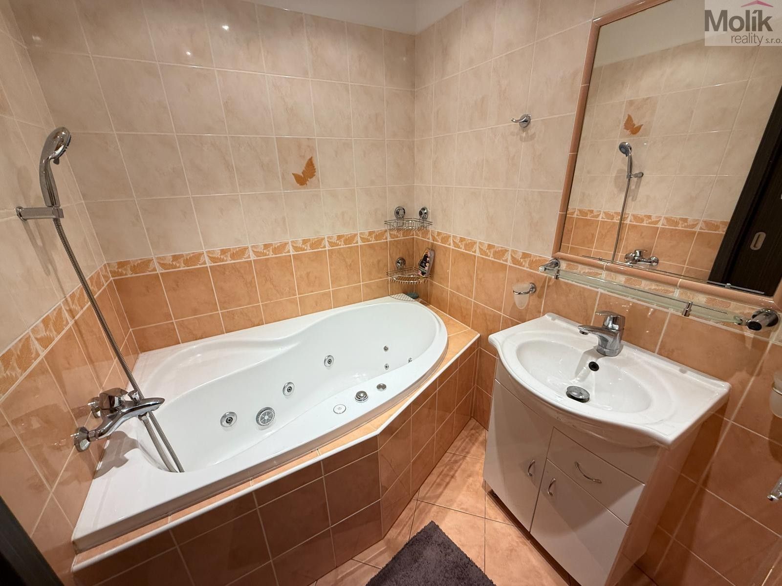 Pronájem bytu 2+1 50 m² - foto 3