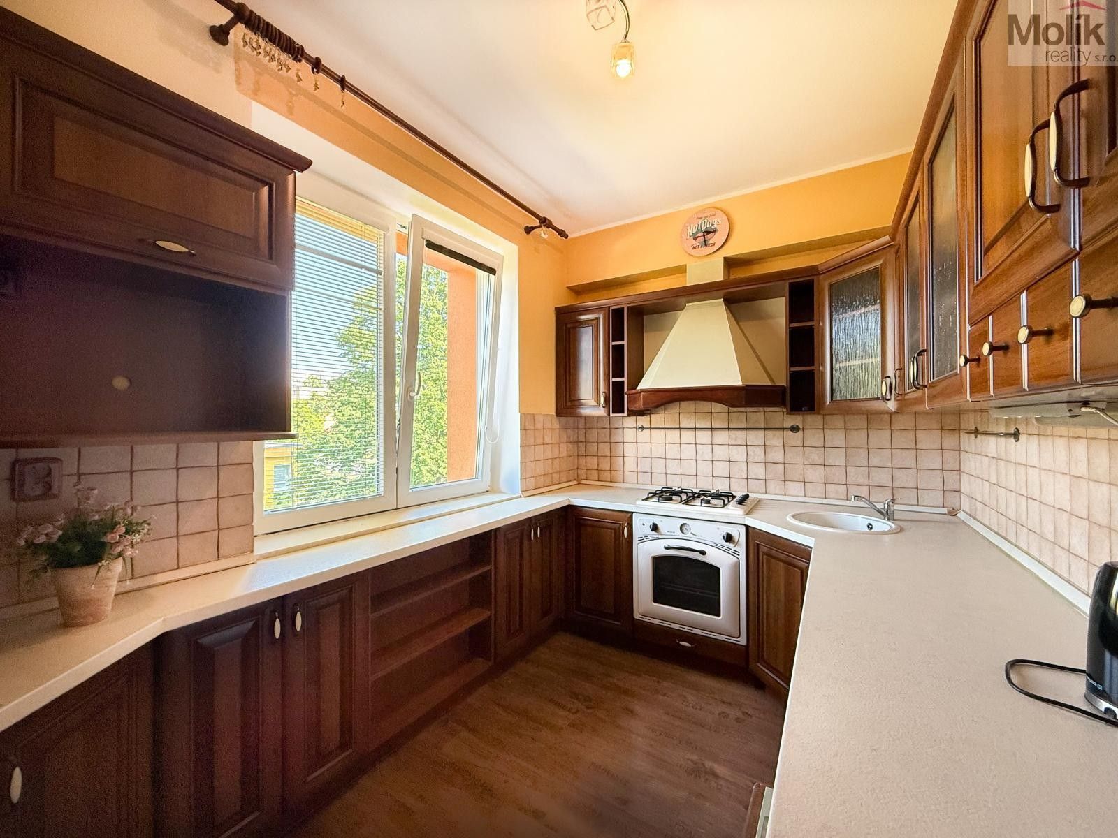 Pronájem bytu 2+1 50 m² - foto 5