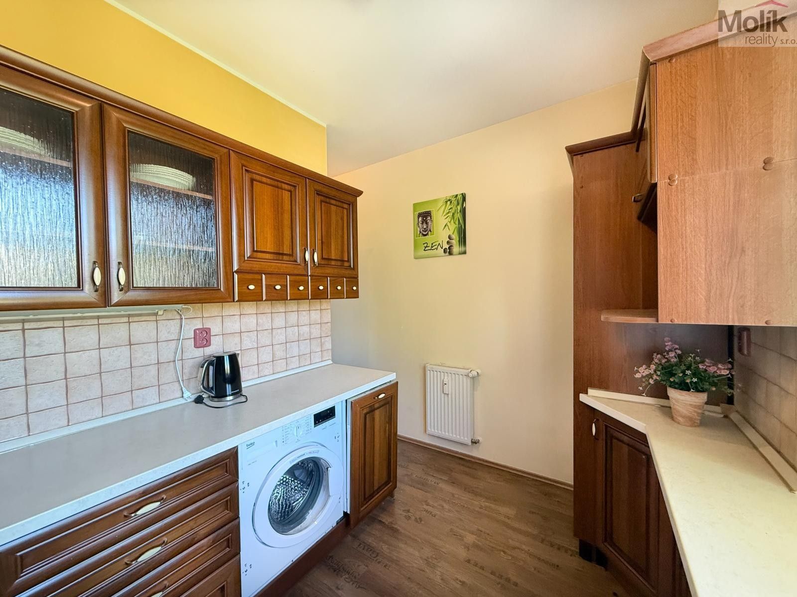 Pronájem bytu 2+1 50 m² - foto 6