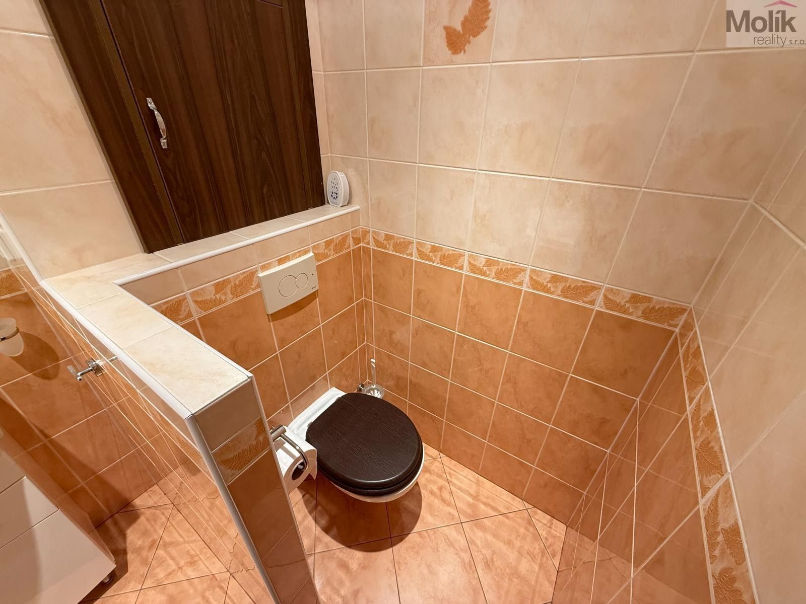 Pronájem bytu 2+1 50 m² - foto 11