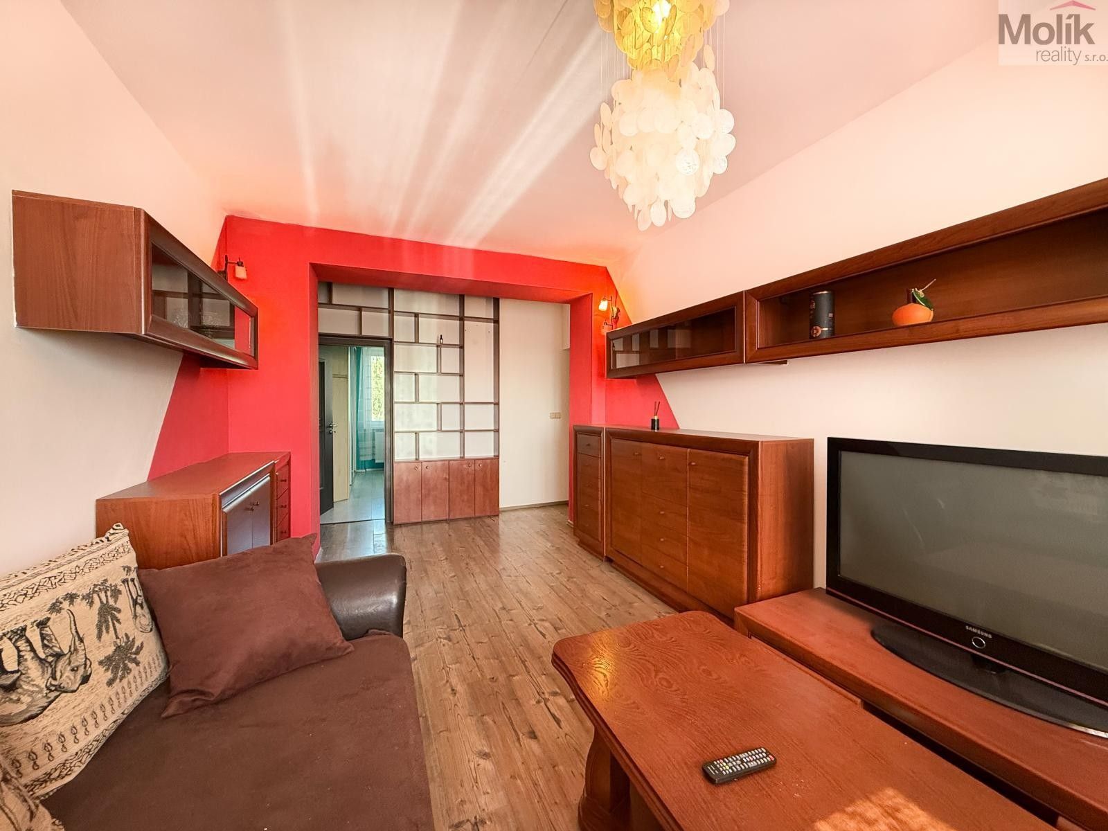 Pronájem bytu 2+1 50 m² - foto 14