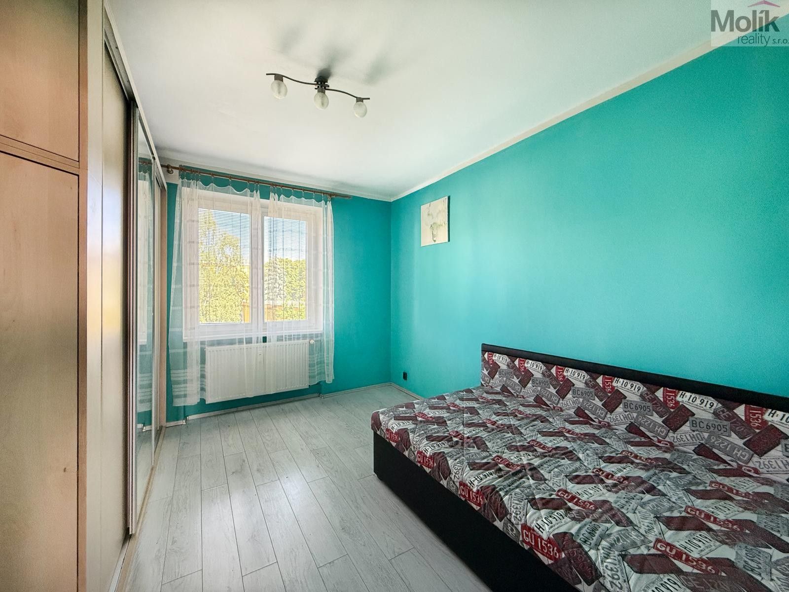 Pronájem bytu 2+1 50 m² - foto 16