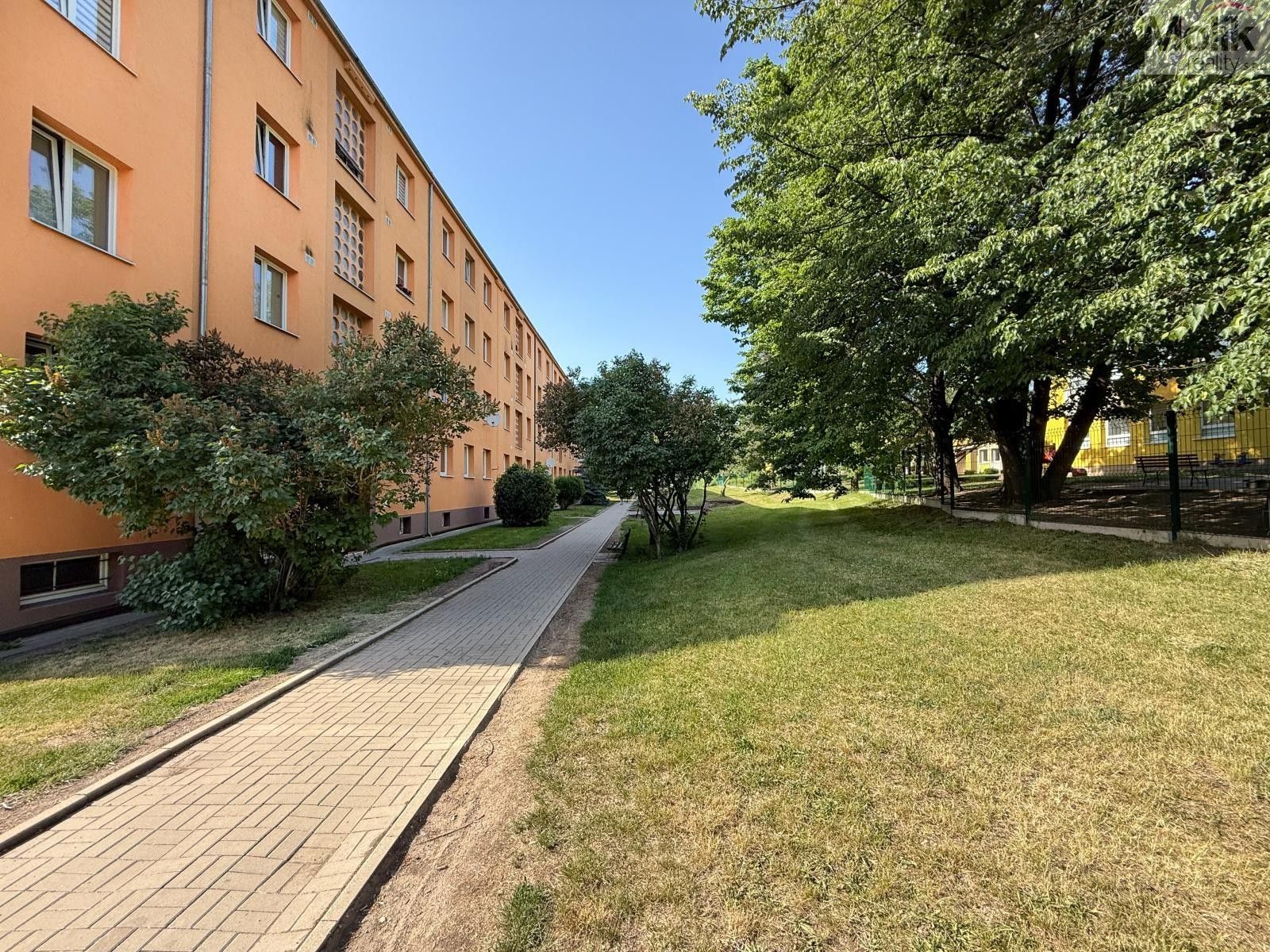 Pronájem bytu 2+1 50 m² - foto 20