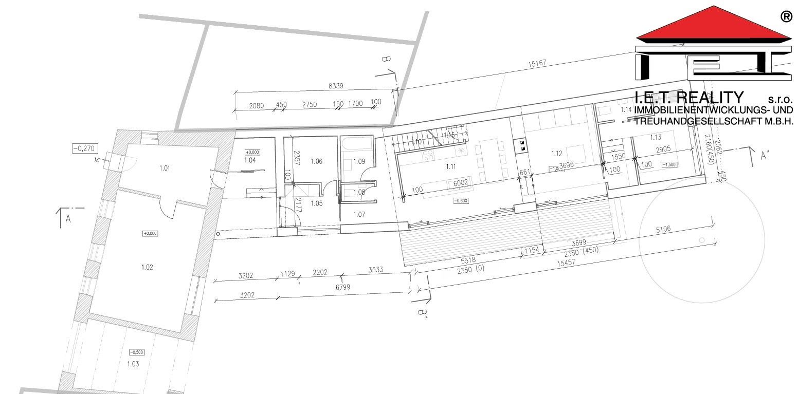 Prodej domu 111 m² - foto 3