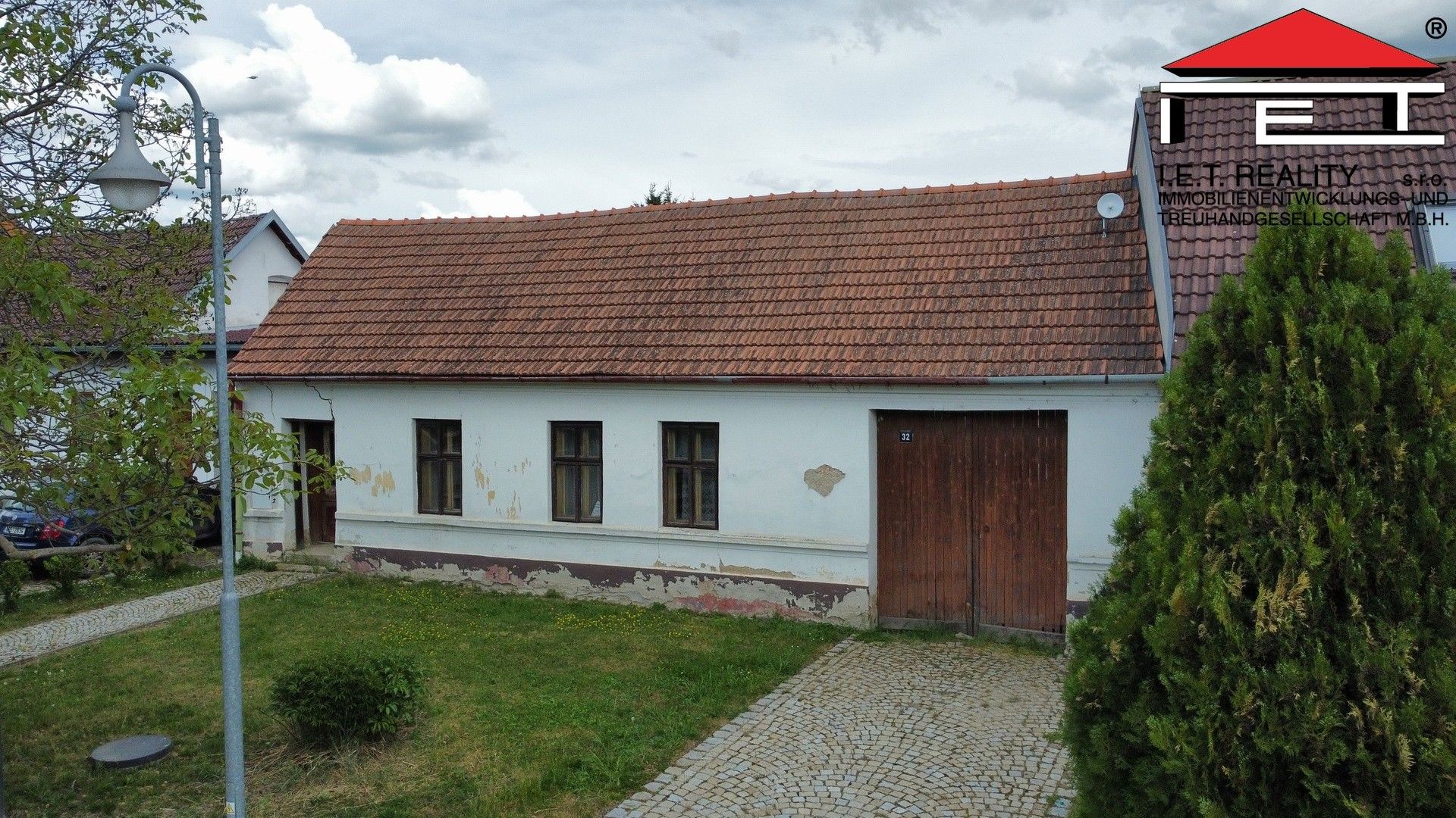 Prodej domu 111 m² - foto 1