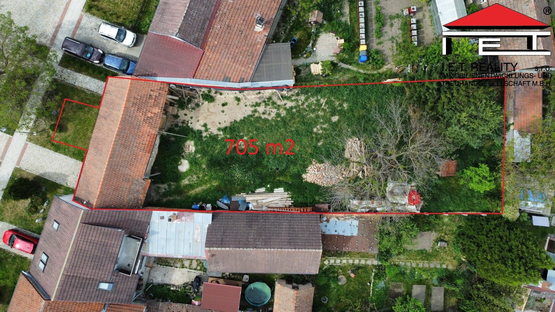 Prodej domu 111 m² - foto 2