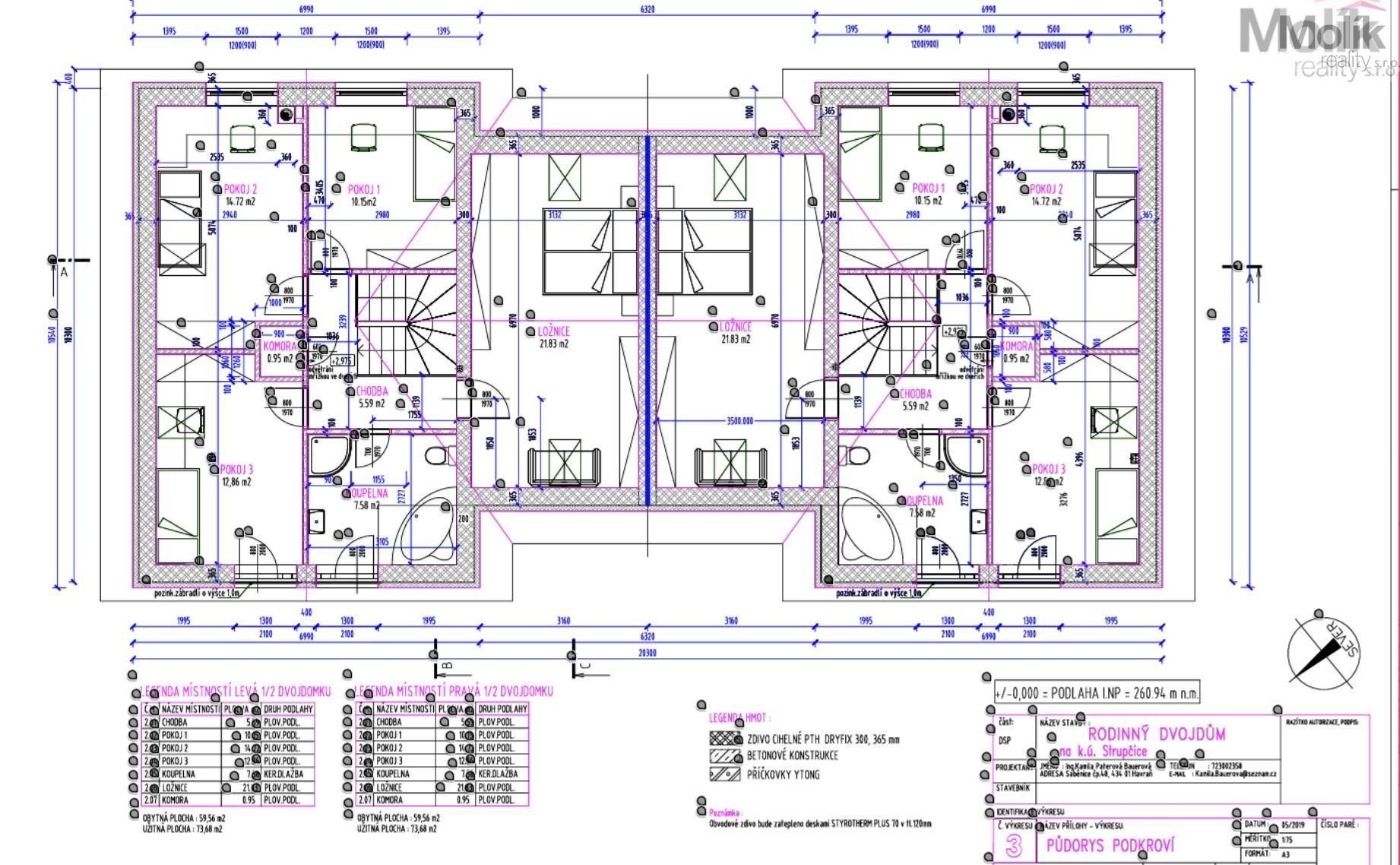Prodej domu 148 m² - foto 3