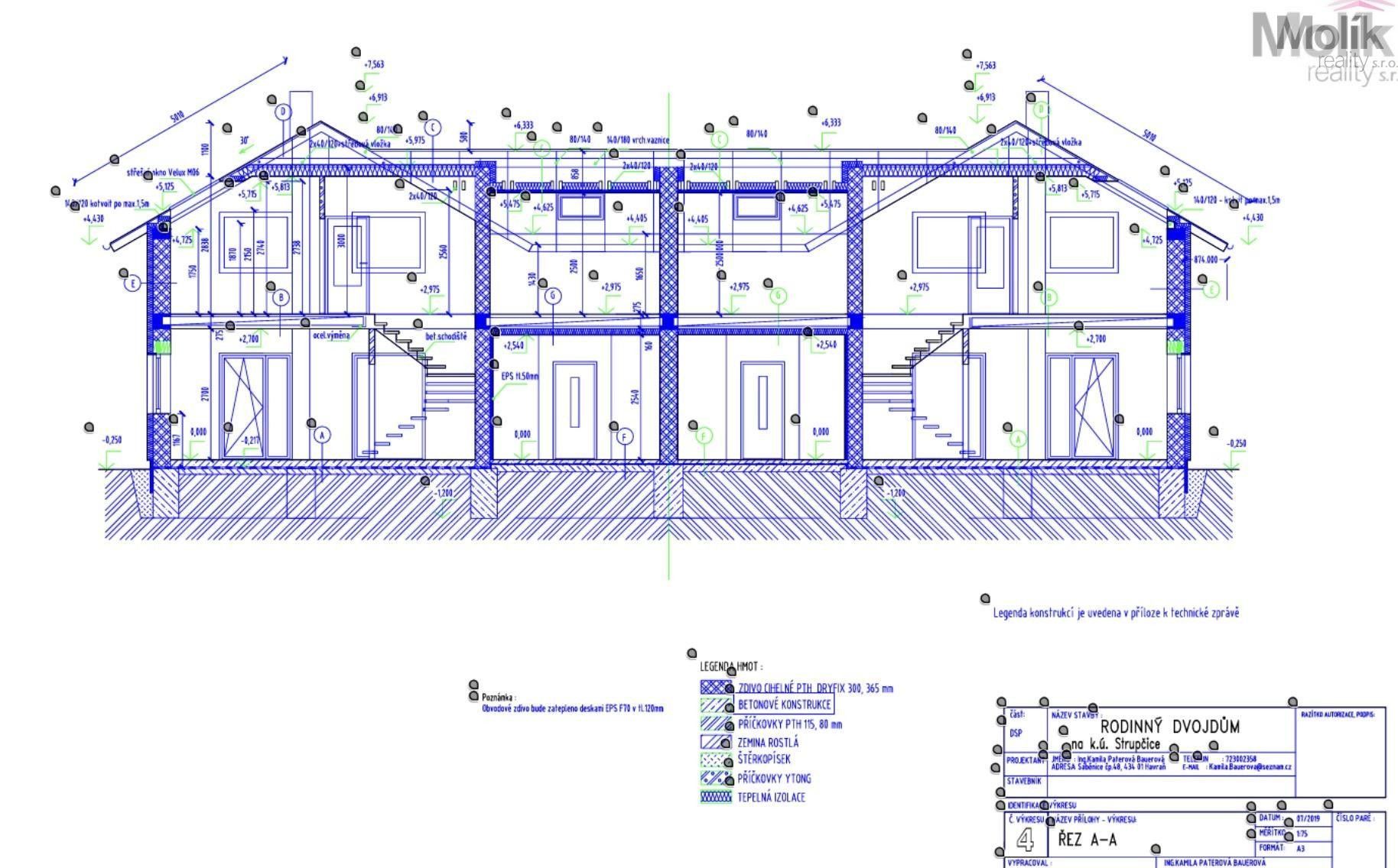 Prodej domu 148 m² - foto 4