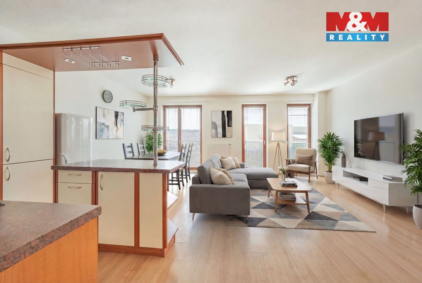 Prodej bytu 4+kk 102 m² - foto 8