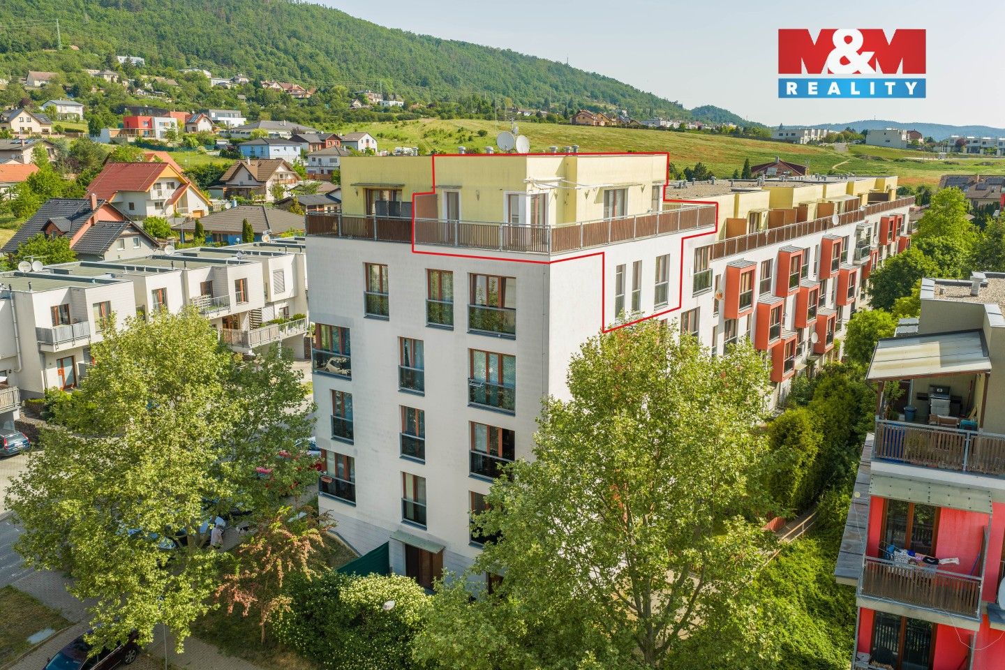 Prodej bytu 4+kk 102 m² - foto 31