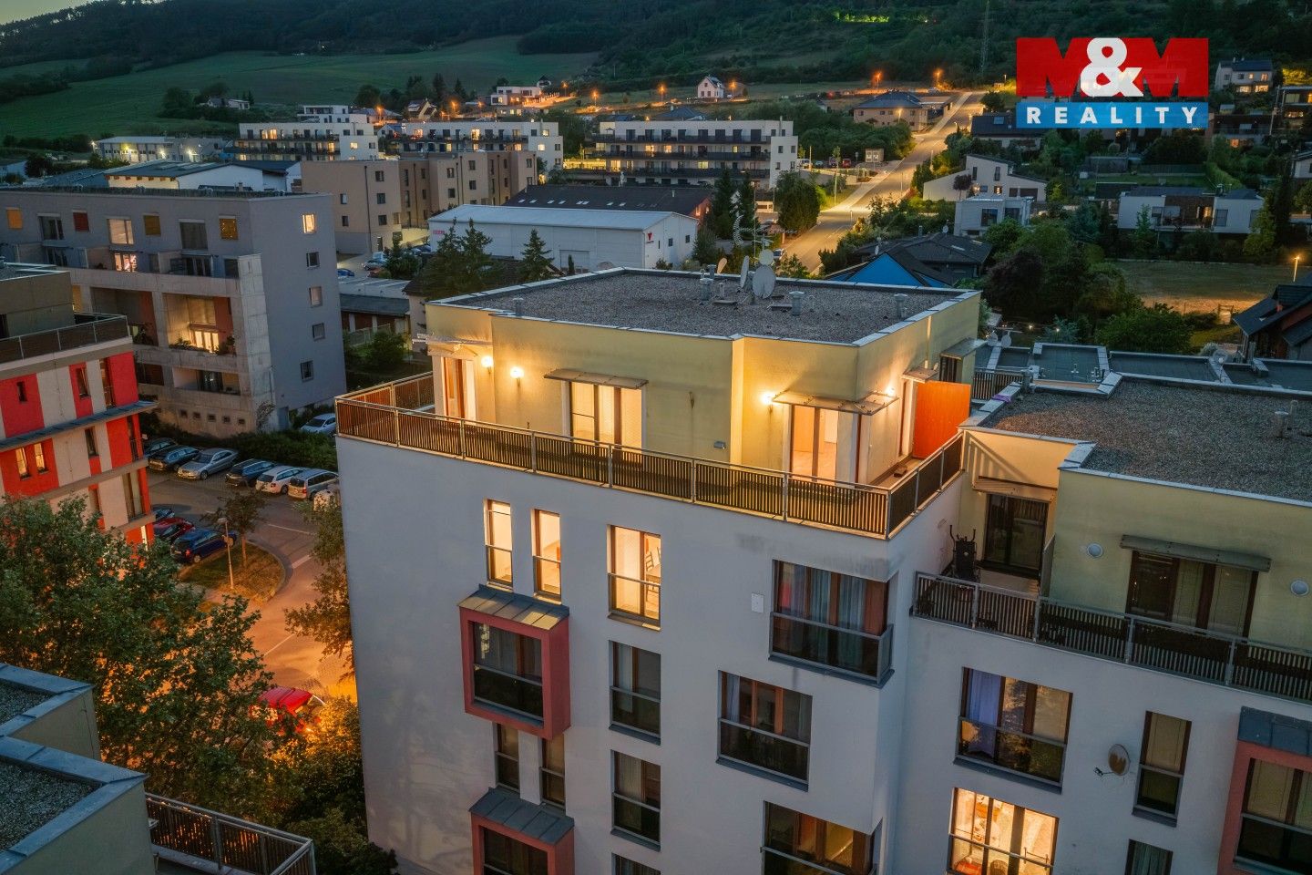 Prodej bytu 4+kk 102 m² - foto 34