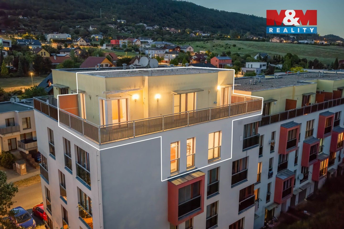 Prodej bytu 4+kk 102 m² - foto 36
