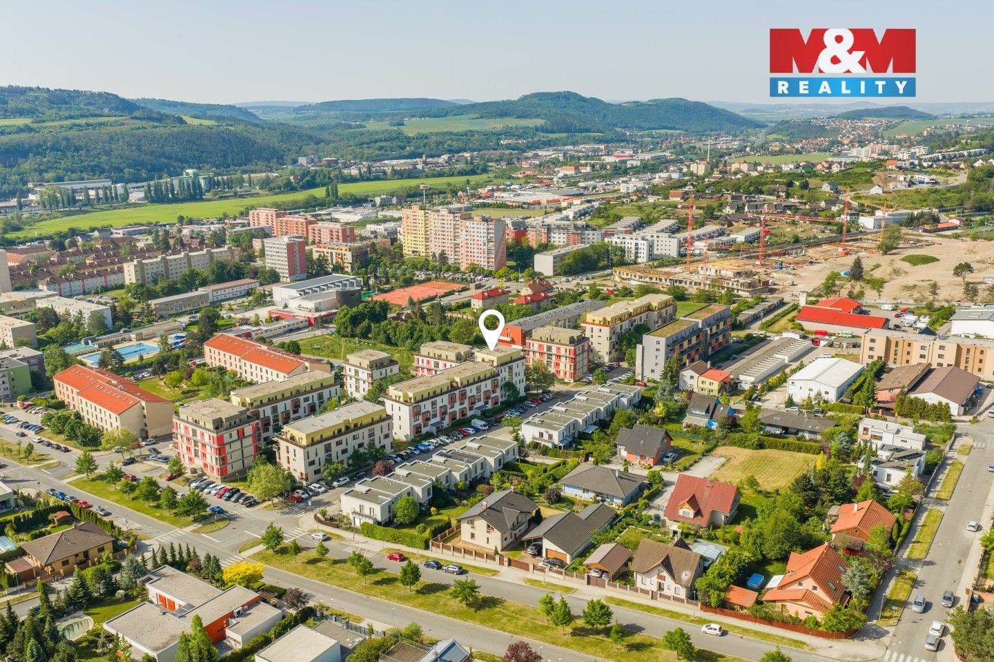Prodej bytu 4+kk 102 m² - foto 38