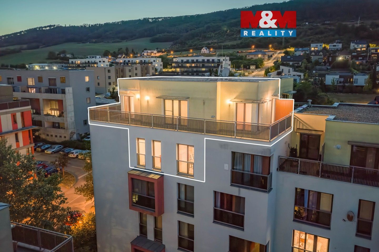 Prodej bytu 4+kk 102 m² - foto 35