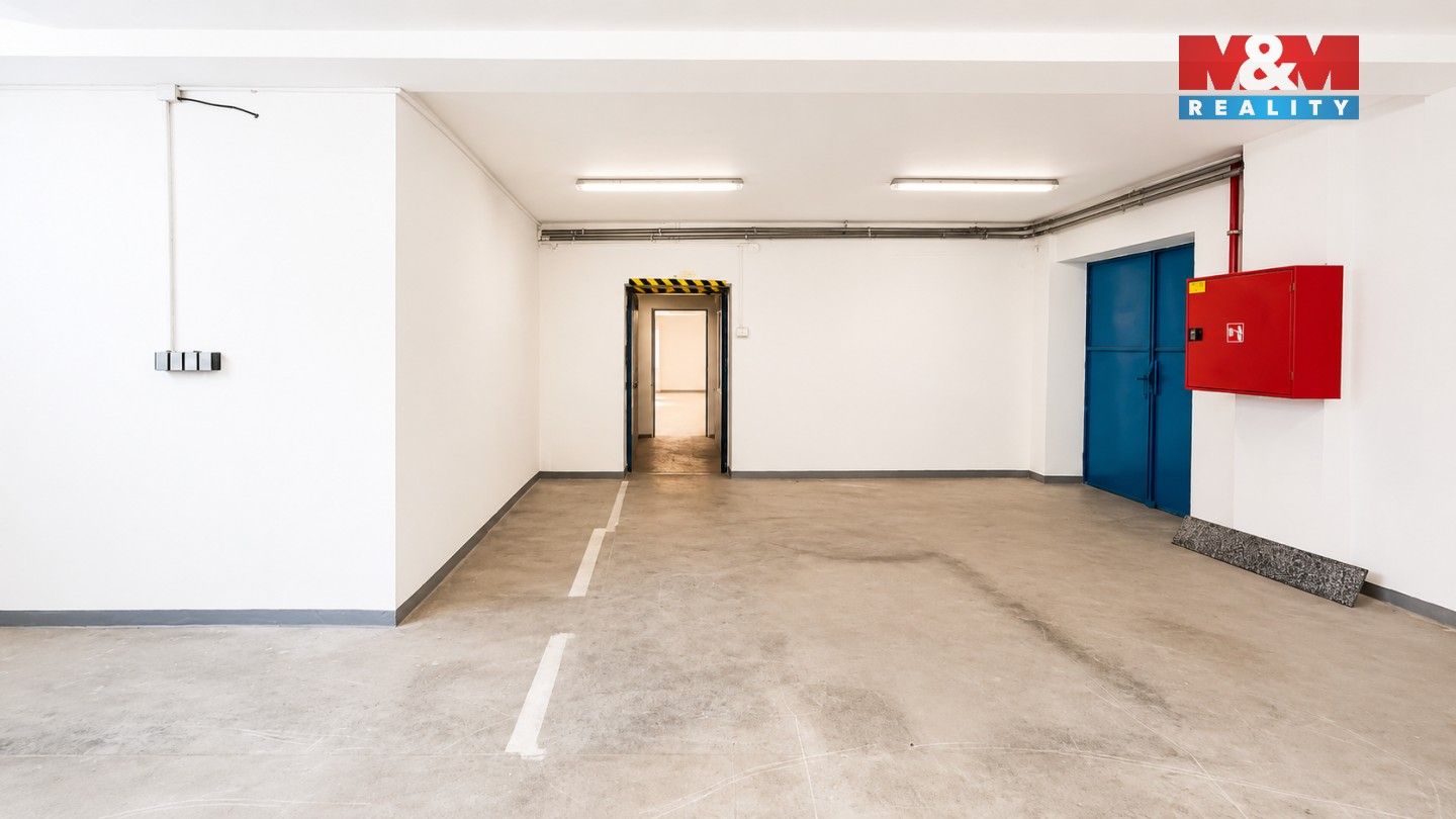 Pronájem komerčního prostoru 126 m² - foto 7