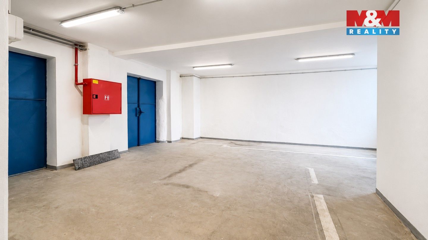 Pronájem komerčního prostoru 126 m² - foto 6