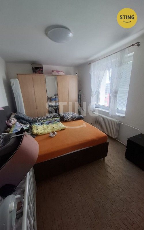 Pronájem bytu 3+1 63 m² - foto 3