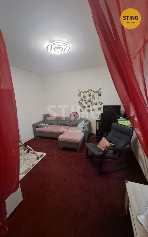 Pronájem bytu 3+1 63 m² - foto 5