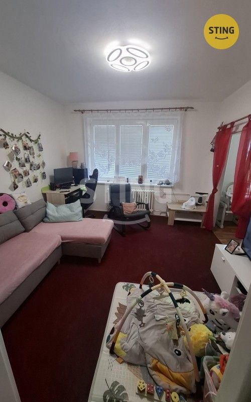 Pronájem bytu 3+1 63 m² - foto 6
