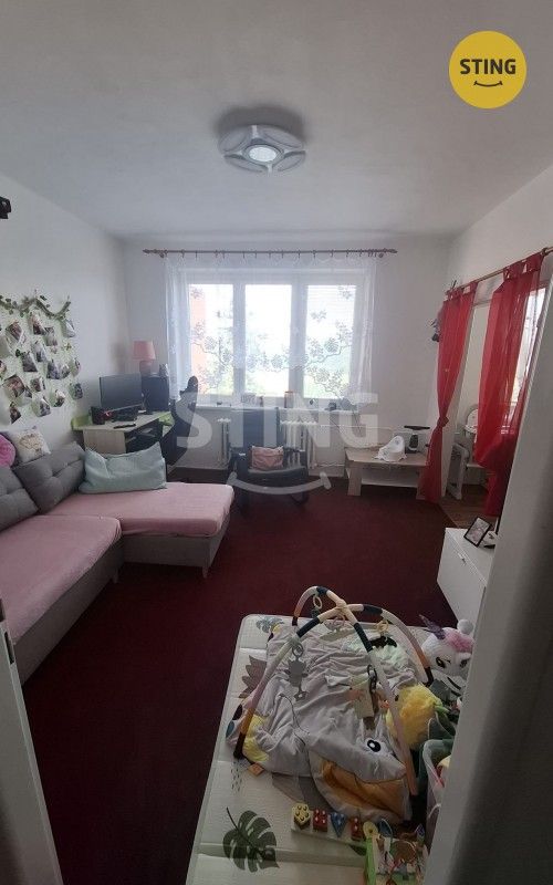 Pronájem bytu 3+1 63 m² - foto 8