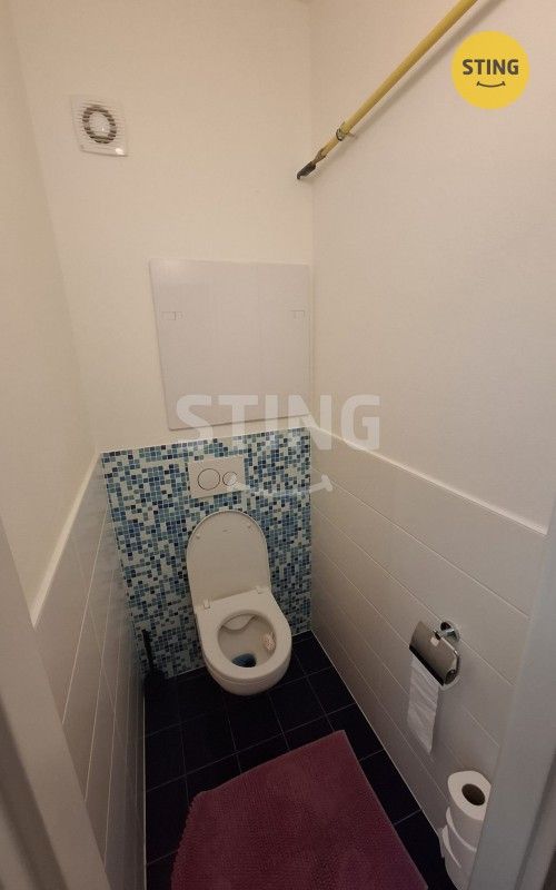 Pronájem bytu 3+1 63 m² - foto 14