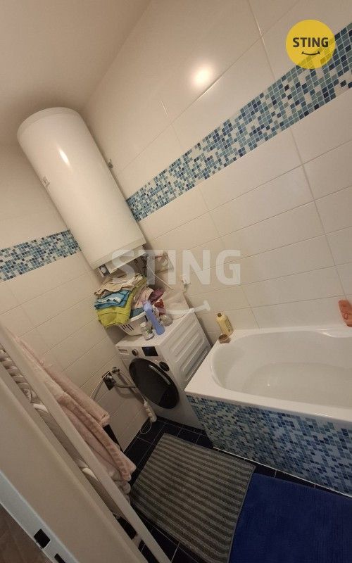 Pronájem bytu 3+1 63 m² - foto 13