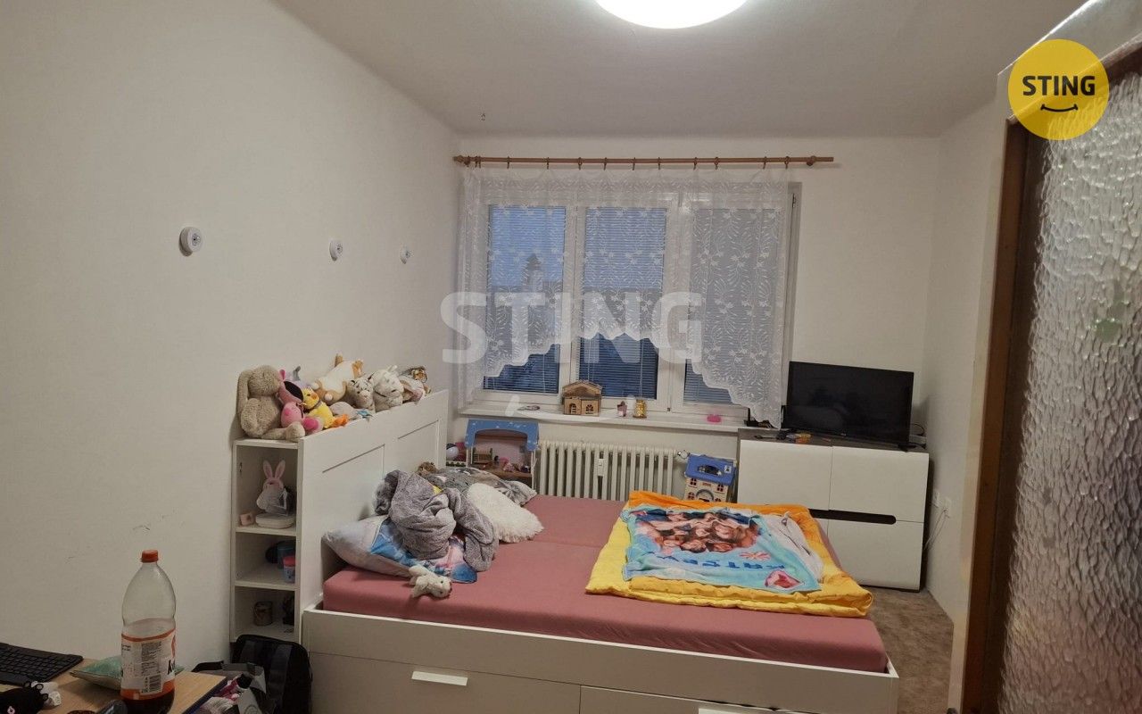 Pronájem bytu 3+1 63 m² - foto 10