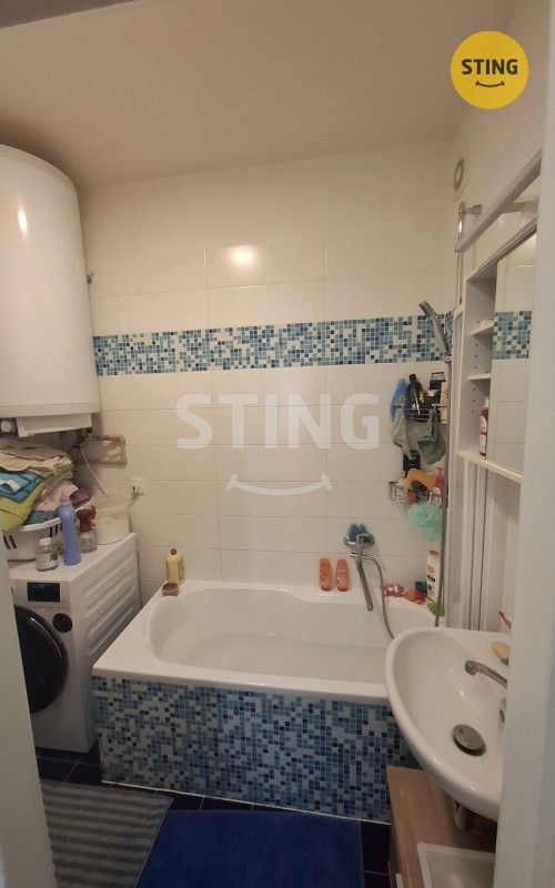 Pronájem bytu 3+1 63 m² - foto 12