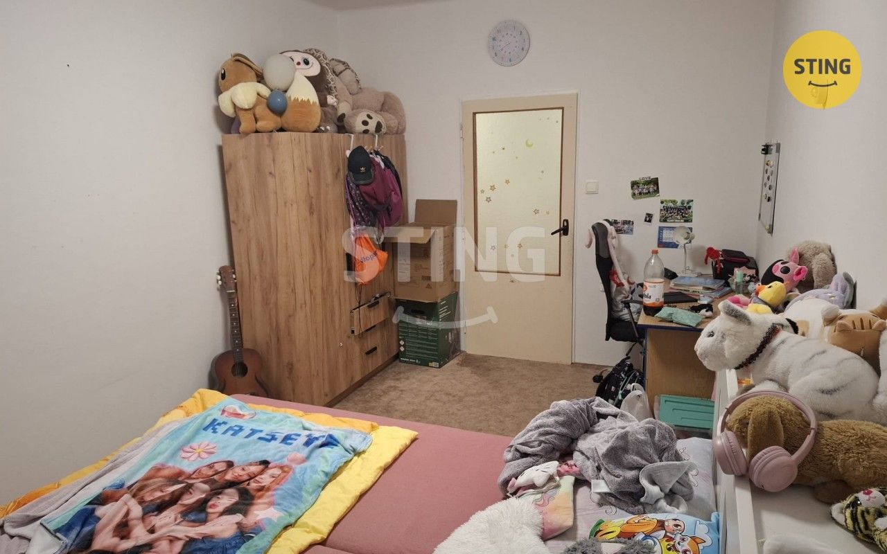 Pronájem bytu 3+1 63 m² - foto 9