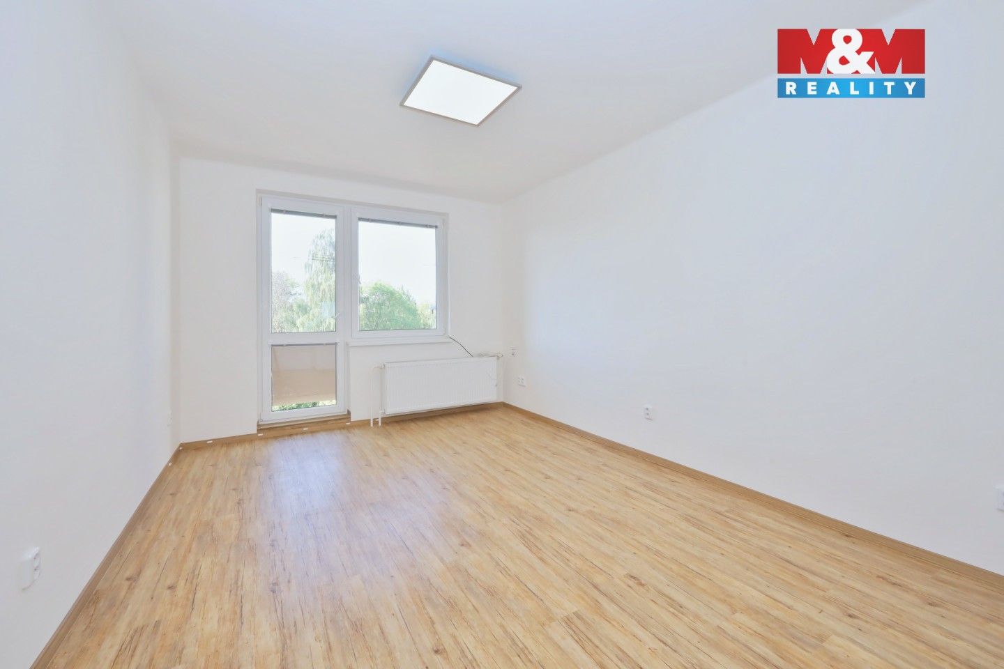 Pronájem bytu 3+1 69 m² - foto 3