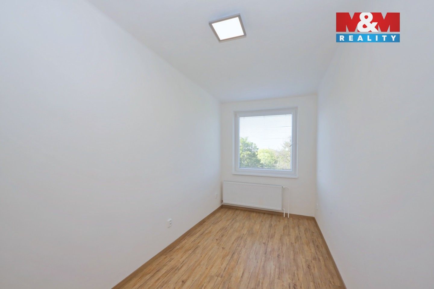 Pronájem bytu 3+1 69 m² - foto 5