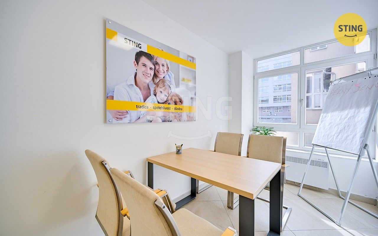 Pronájem komerčního prostoru 77 m² - foto 3