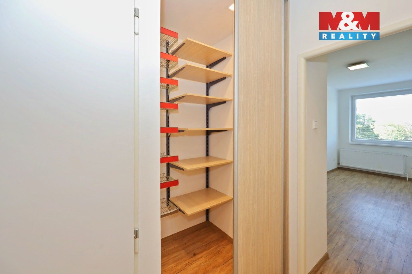 Pronájem bytu 3+1 69 m² - foto 9