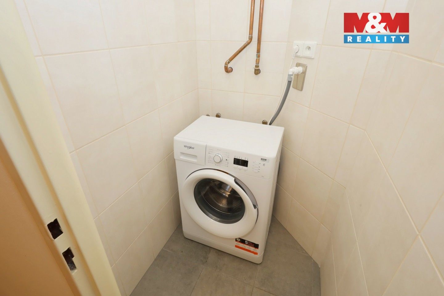 Pronájem bytu 3+1 69 m² - foto 14