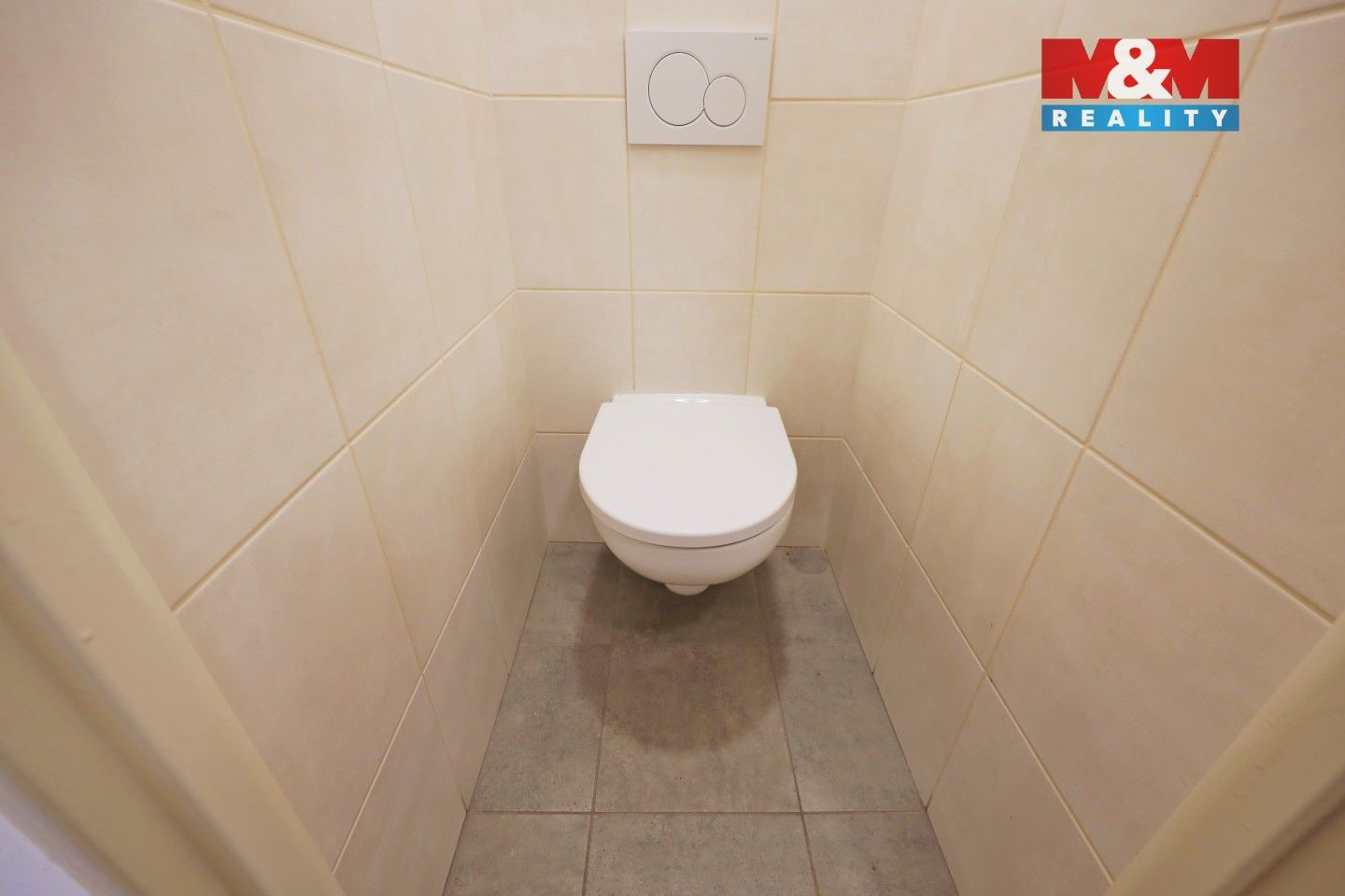 Pronájem bytu 3+1 69 m² - foto 15