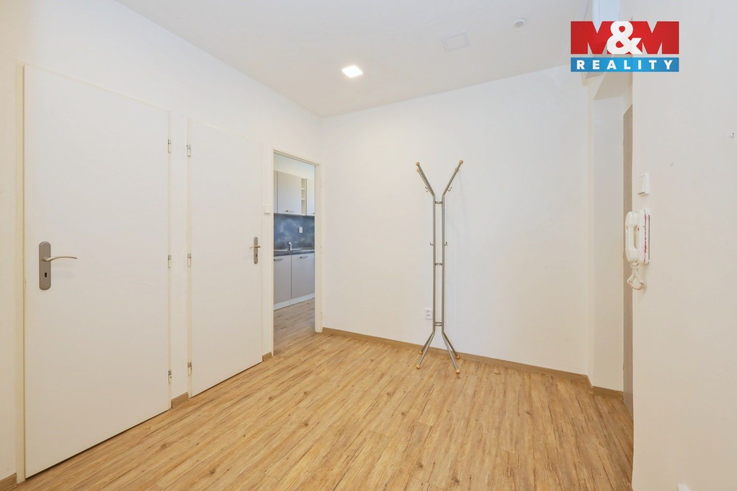 Pronájem bytu 3+1 69 m² - foto 19